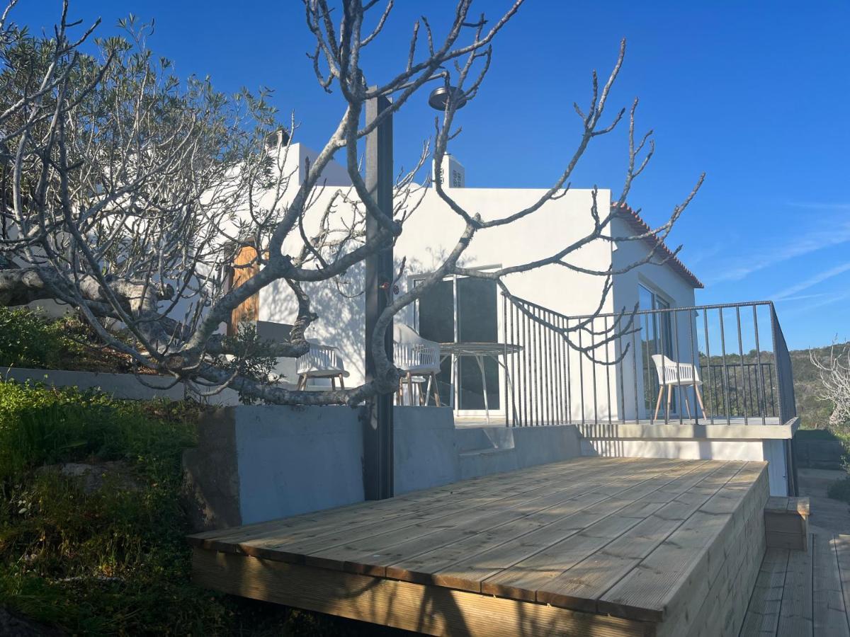 Nature&Soul - Sol Vila do Bispo Luaran gambar